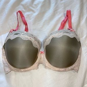 victoria secret bra